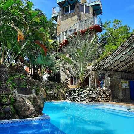 Hotel Tunco Lodge 라 리베르타드 외부 사진