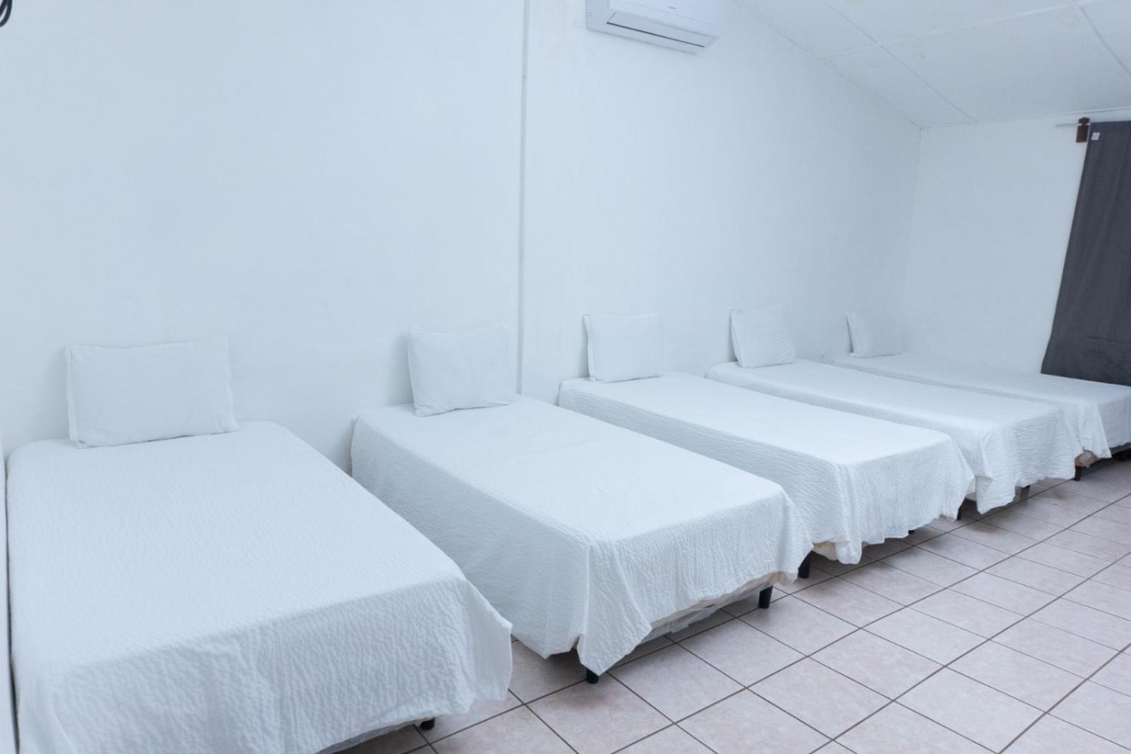 Hotel Tunco Lodge 라 리베르타드 외부 사진