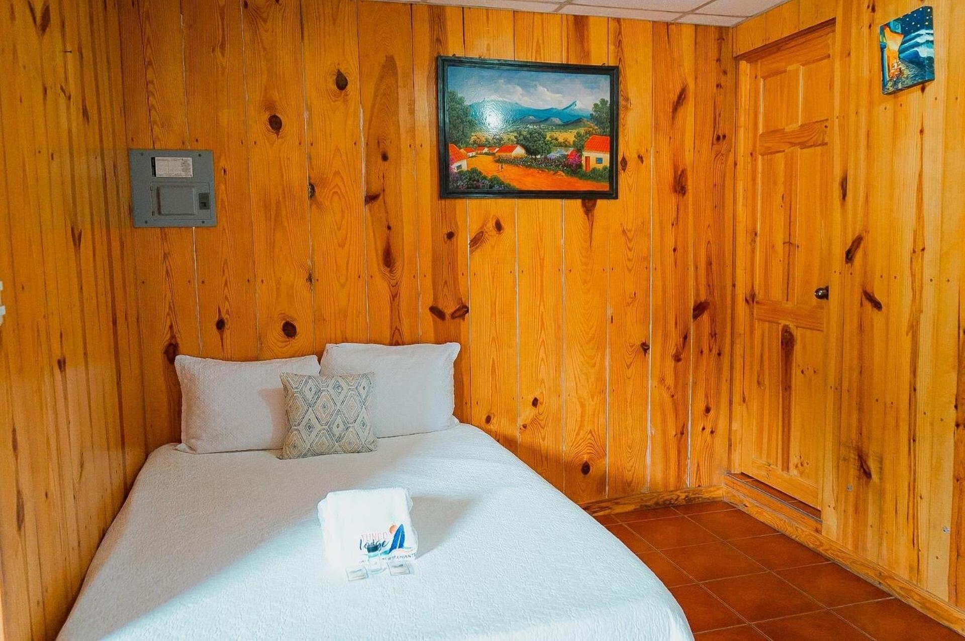 Hotel Tunco Lodge 라 리베르타드 외부 사진